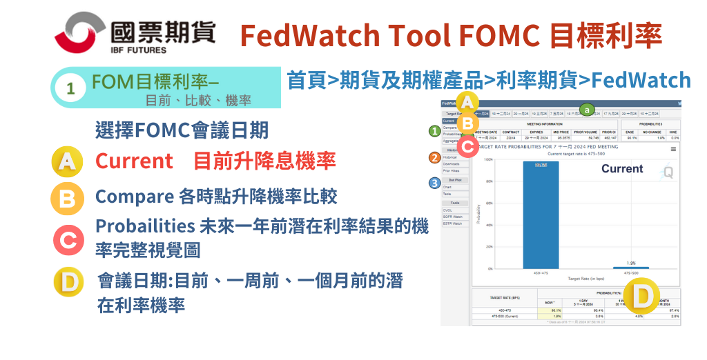FedWatch Tool